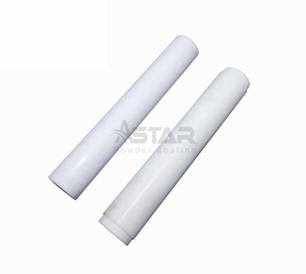 1006 252 40 / 30 Mm Powder Coating Filters Element Untuk Gema Optifeed Pp06 Powder Pump