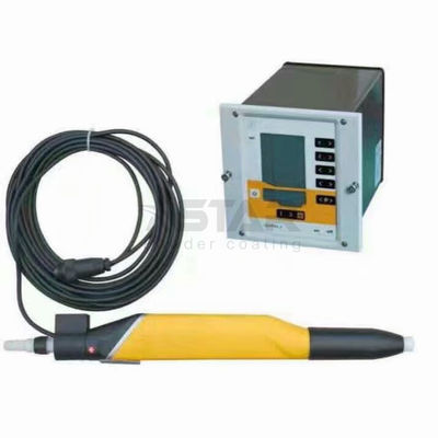 Mesin Powder Coating Otomatis GA03 Kompatibel Berkualitas Baik