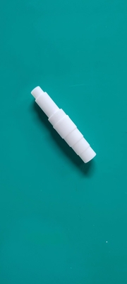 Venturi Tube Powder Coating Suku Cadang Dari Inti Pompa Bubuk Aliran Besar